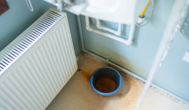 Best Sewage cleanup and water damage restoration  in Lampeter, PA
