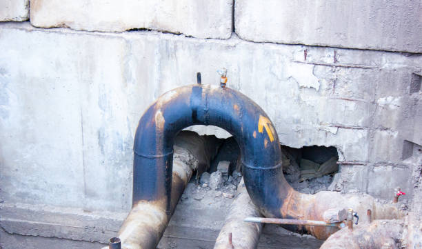 Best Basement water damage restoration  in Lampeter, PA